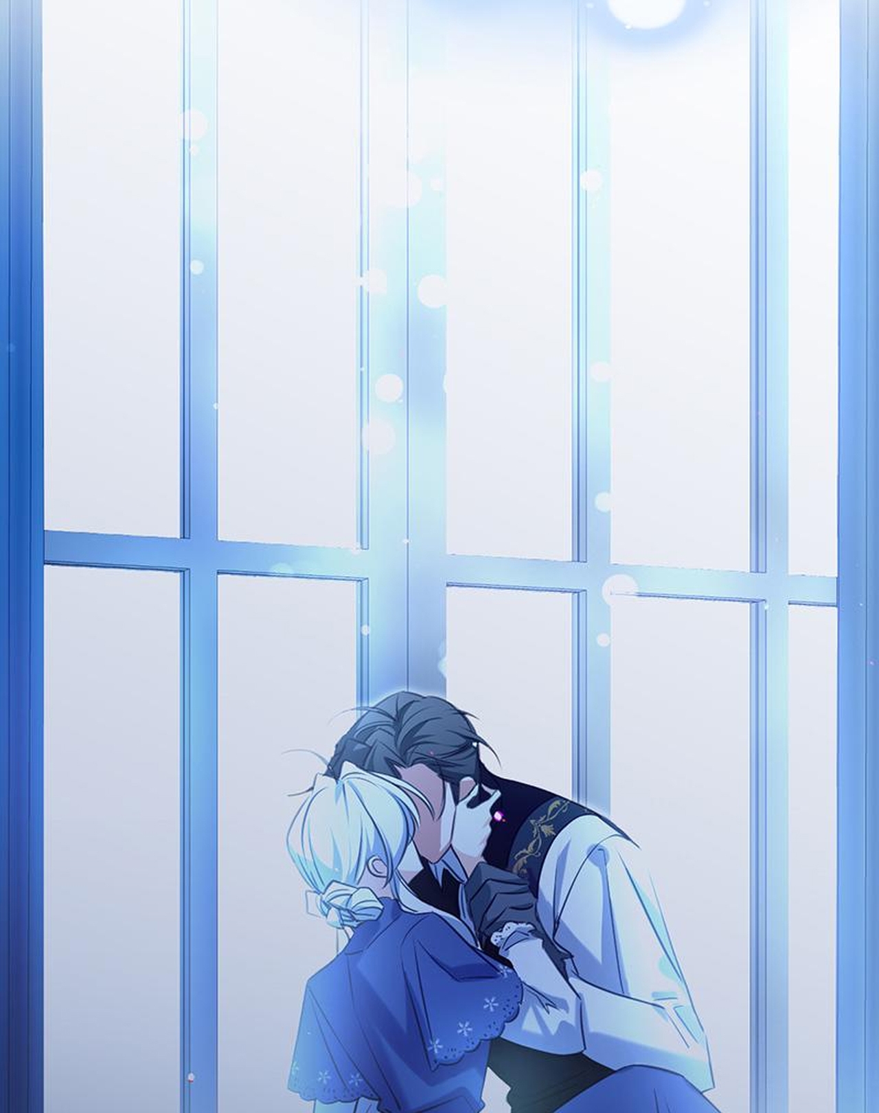 bông hoa độc của nhà công tước chapter 14.2 26