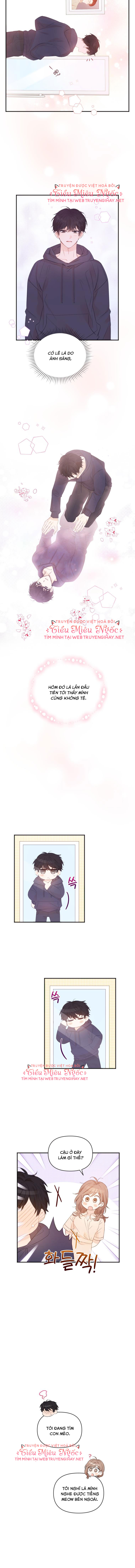 cuộc giao dịch lý tưởng chapter 22 2