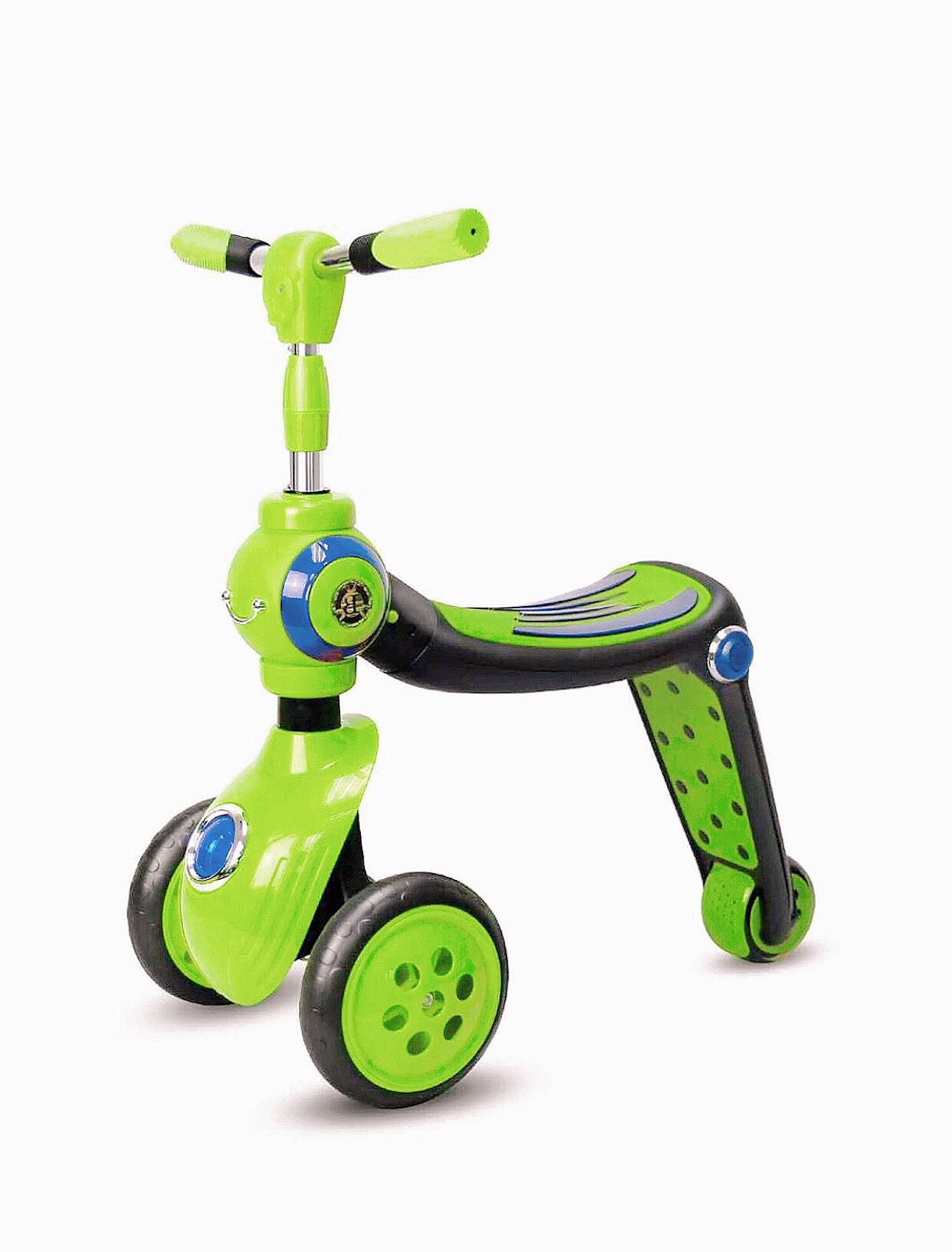 XE TRƯỢT B1288A CAO CẤP  2 TRONG 1 CHO BÉ ( TRƯỢT , CHÒI )