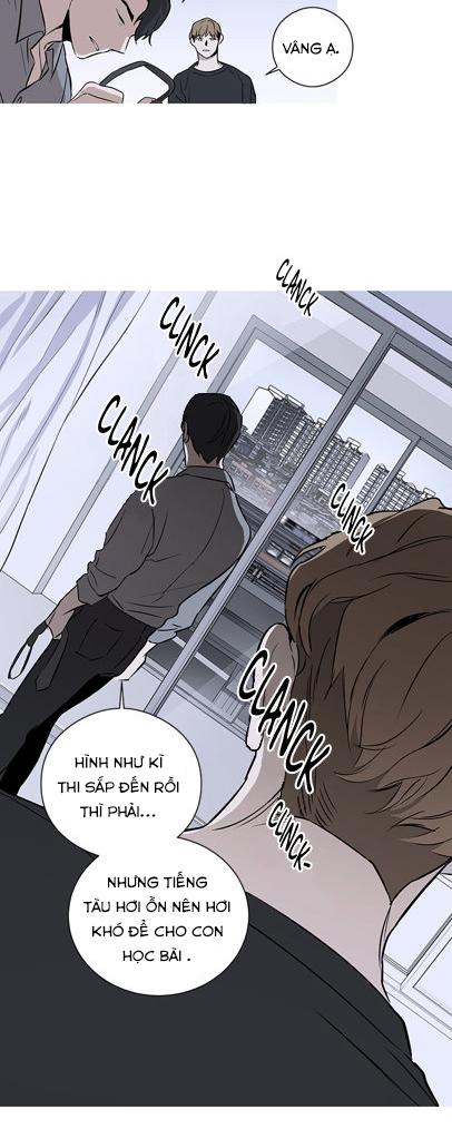 loài chim không bay chapter 1 13