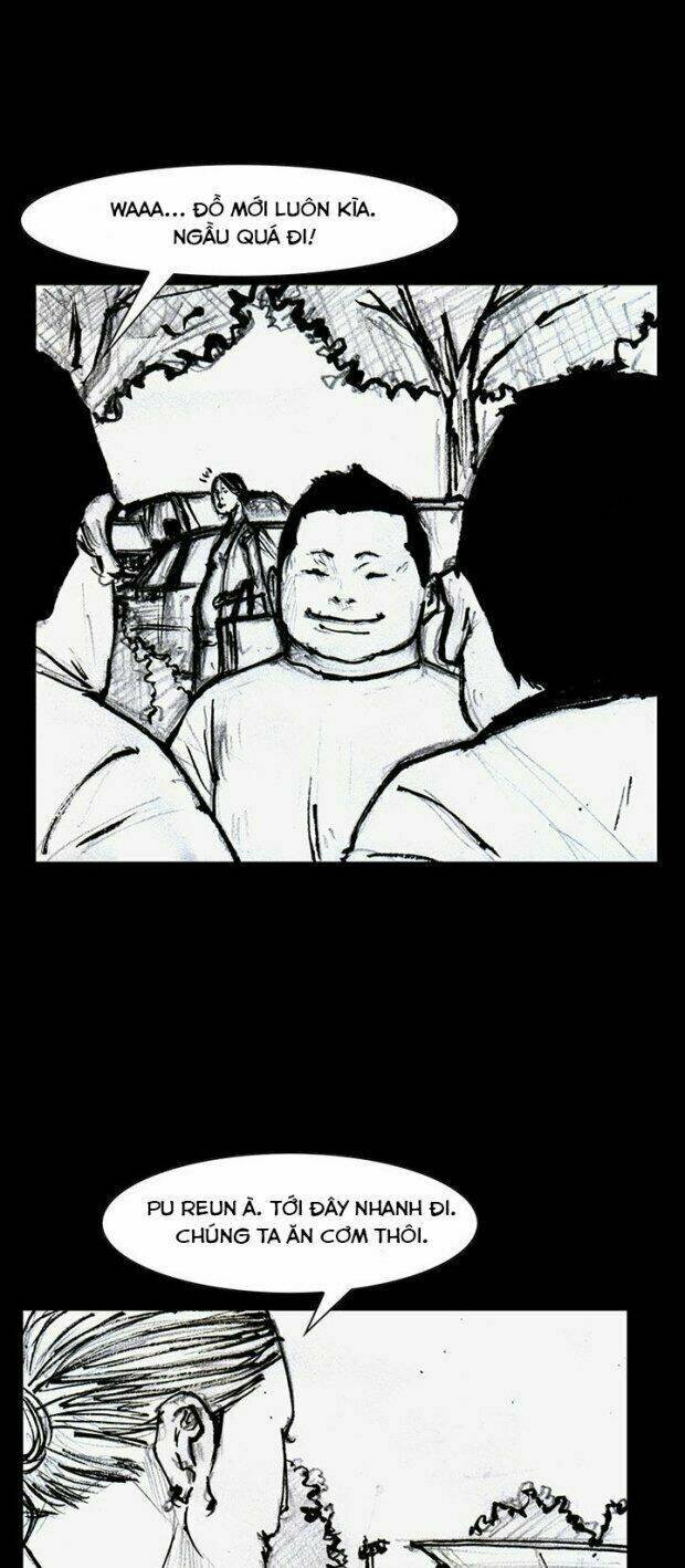 dokgo 2 | độc cô 2 chapter 19 27