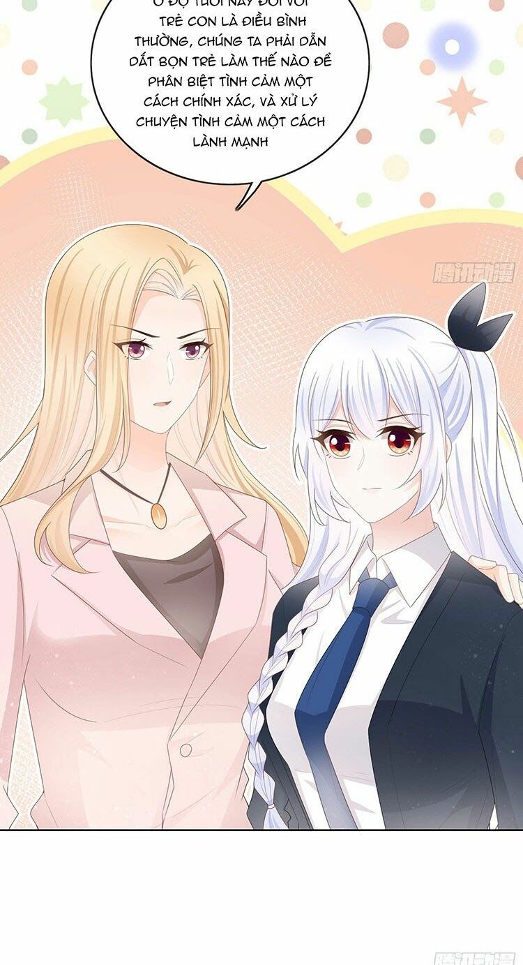 ảnh hậu cũng không bằng niệm thanh hoa chapter 62 15