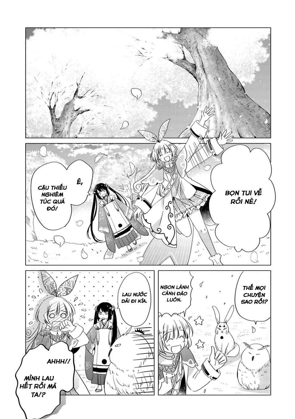 kami-sama no iru keshiki chapter 3 20