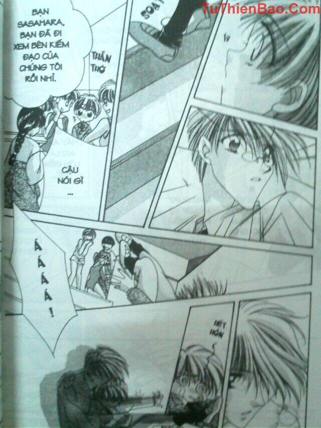 nguyện ước dưới ánh sao chapter 1 65