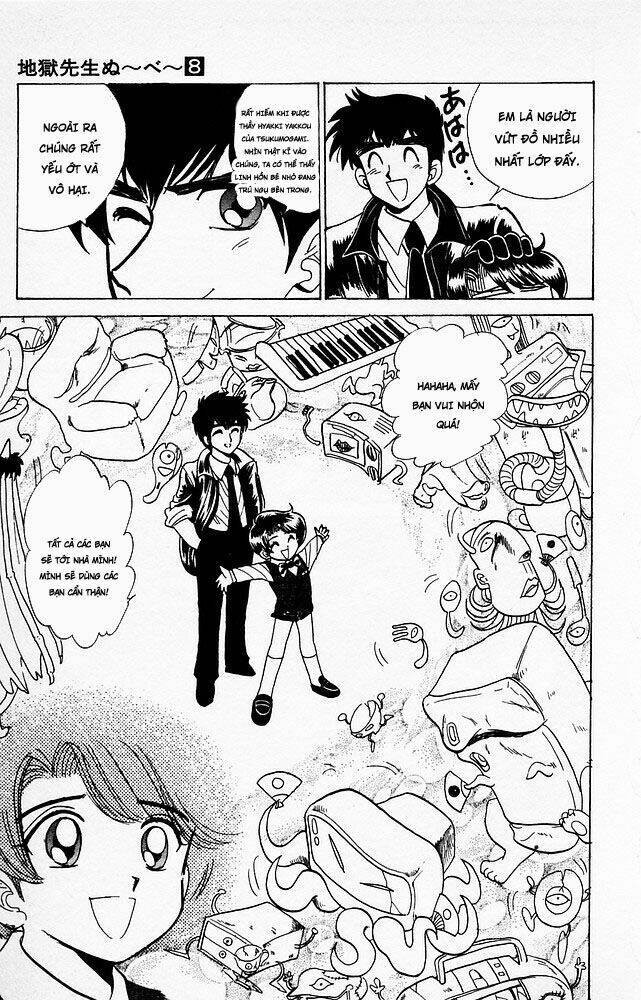 jigoku sensei nube - người thầy dũng cảm chapter 62 17