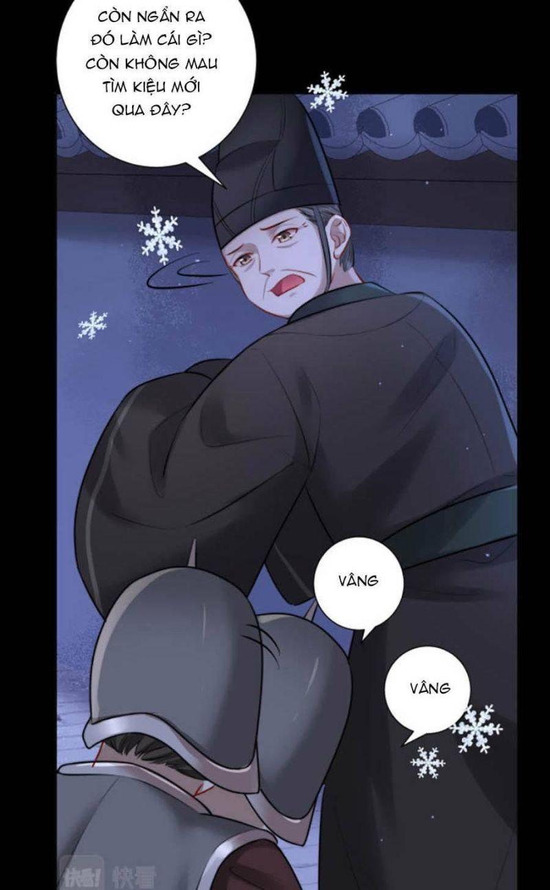 phương thức sinh tồn của công chúa pháo hôi chapter 22 3