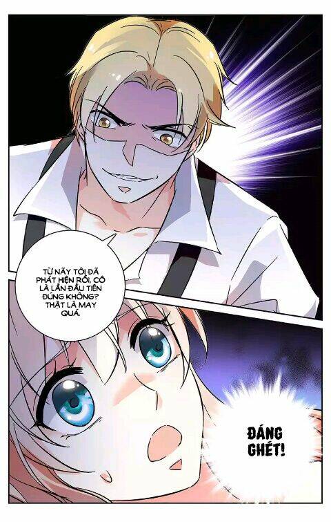 luyến ái cấm kỵ điều lệ chapter 12 8