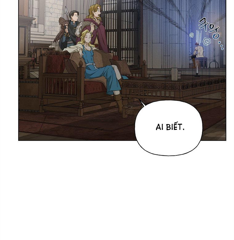 triệu hồi sư với mái tóc màu hoàng kim chapter 99 20