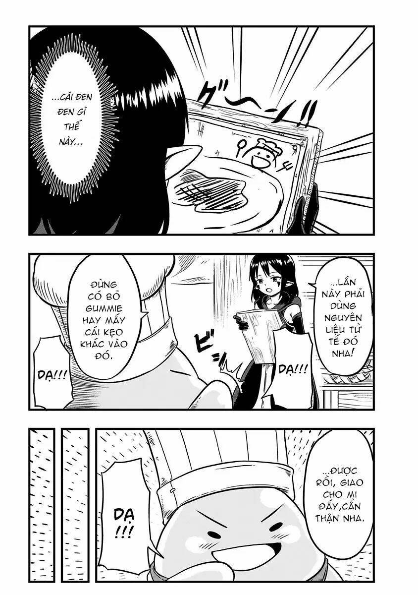 slime life chapter 20.5 5