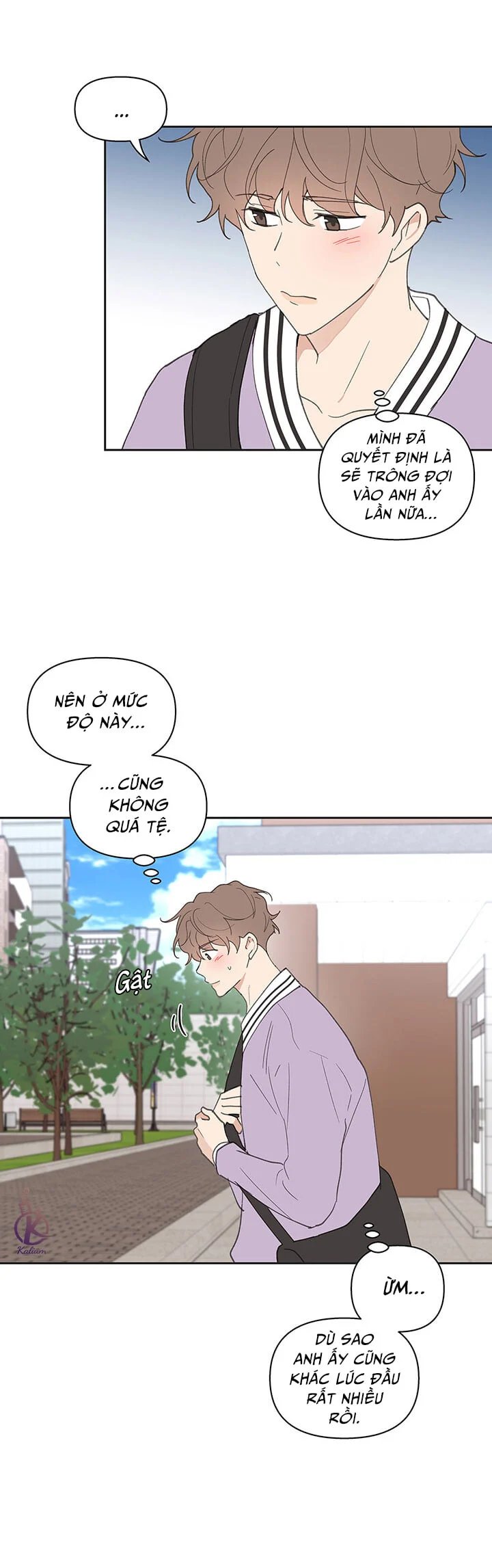 tâm tư của ju in chapter 38 21