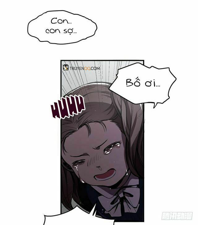 người yêu của rồng đen (black dragon's lover) chapter 5 12