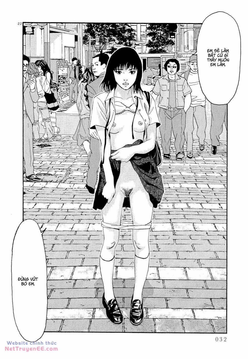 hạnh phúc chapter 1 33