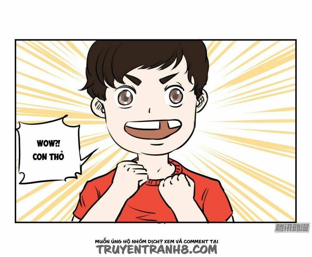để tui yên ổn trưởng thành coi! chapter 19 26