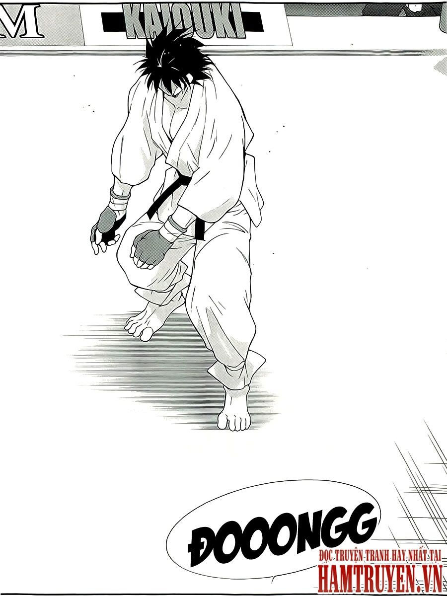 truyền nhân atula 3 chapter 39 18