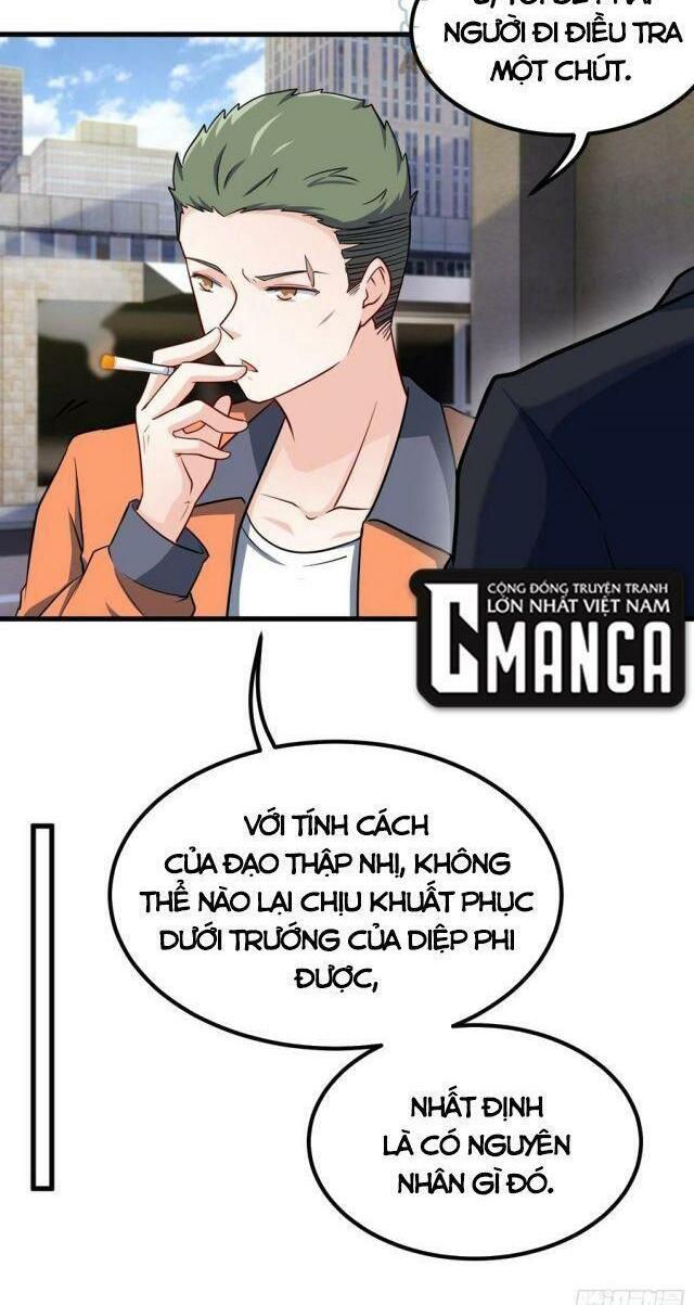 ta là hàn tam thiên chapter 66 10
