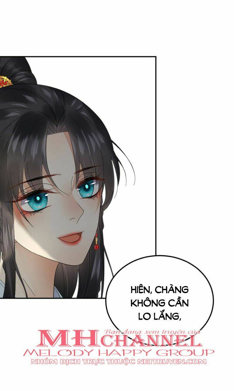 dục hỏa độc nữ chapter 79 7