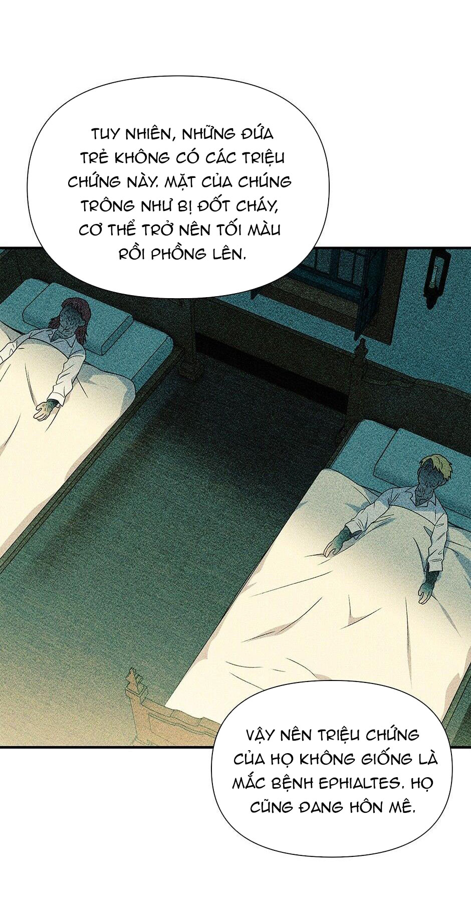 bản khế ước với nữ công tước ác ma chapter 113 31