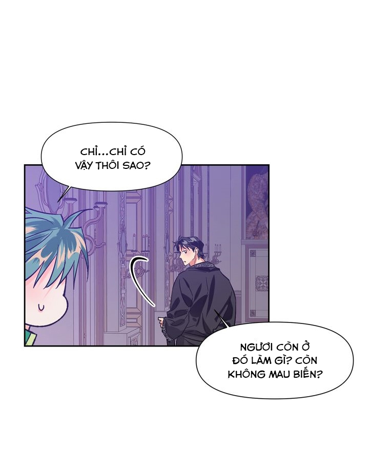 ác nữ xứng đôi với bạo chúa chapter 19 25