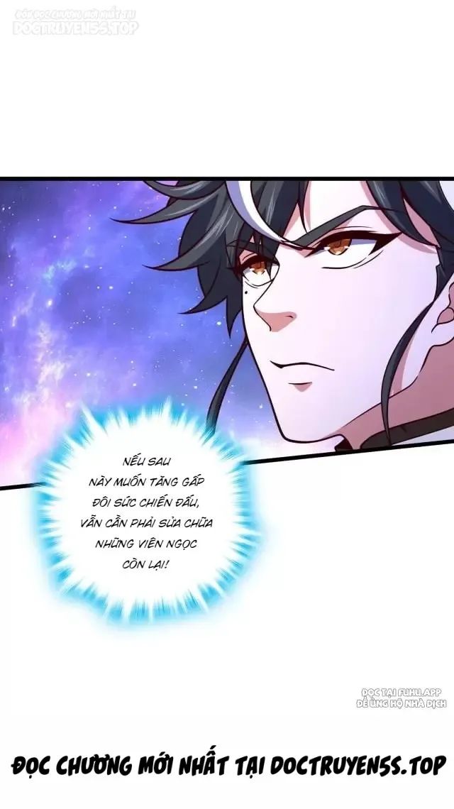 tôi, thần long của nữ đế! chapter 14 14