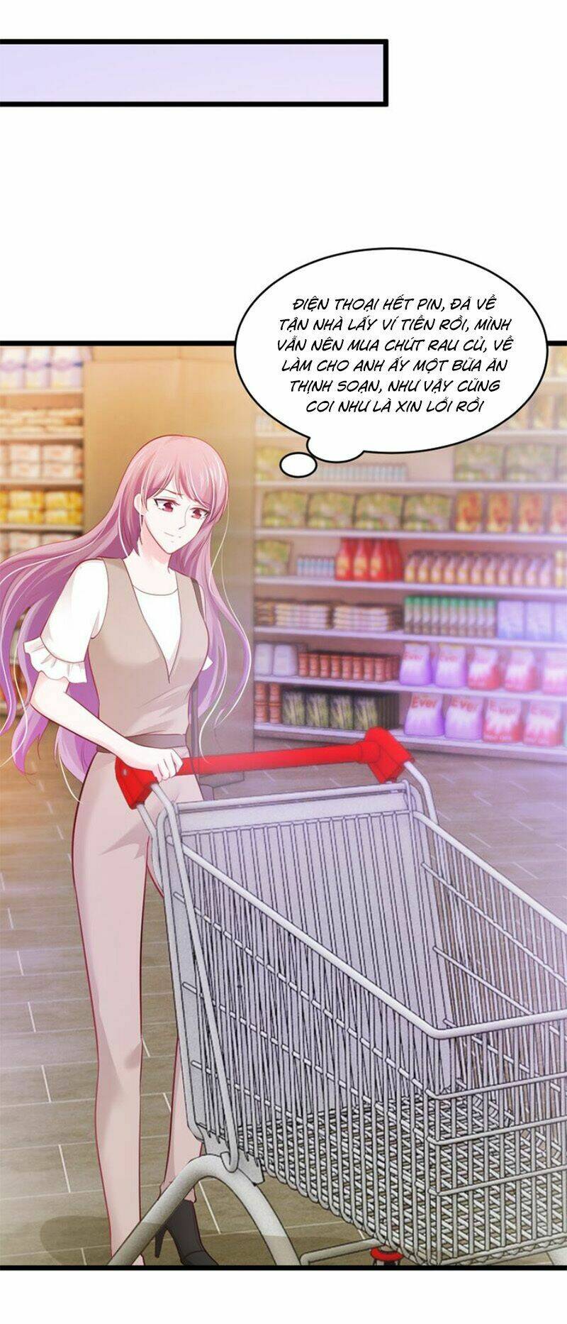 thú cưng độc quyền của boss chapter 28 19