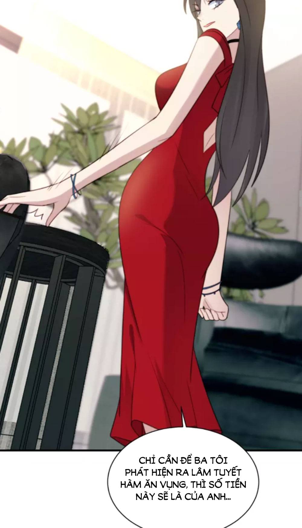 khoá chặt đôi môi (full) chapter 20 17