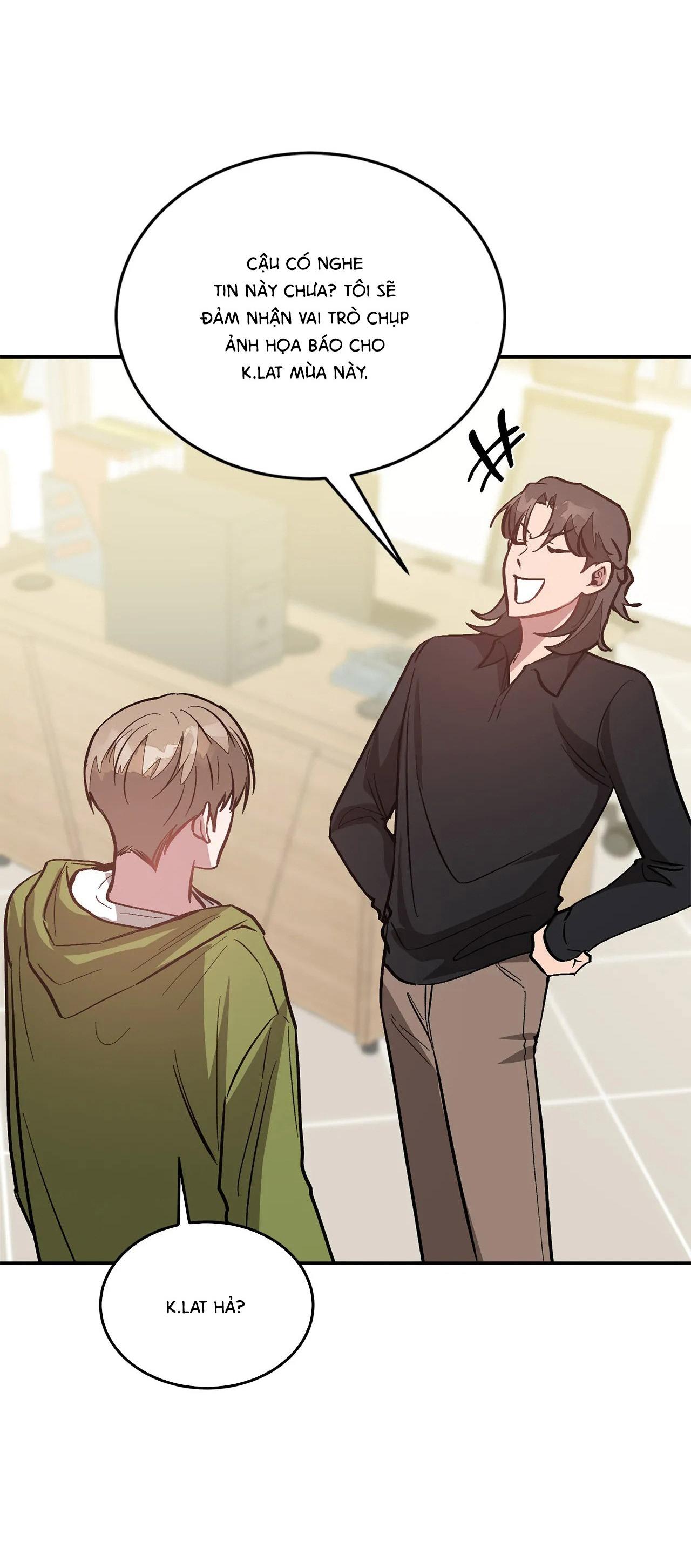 Sống Lại Lần Nữa chapter 65 66