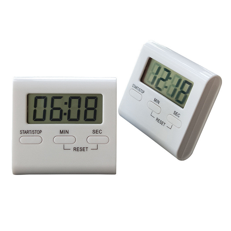 Đồng hồ hẹn giờ đếm ngược nhà bếp Kitchen Timer XJ-101