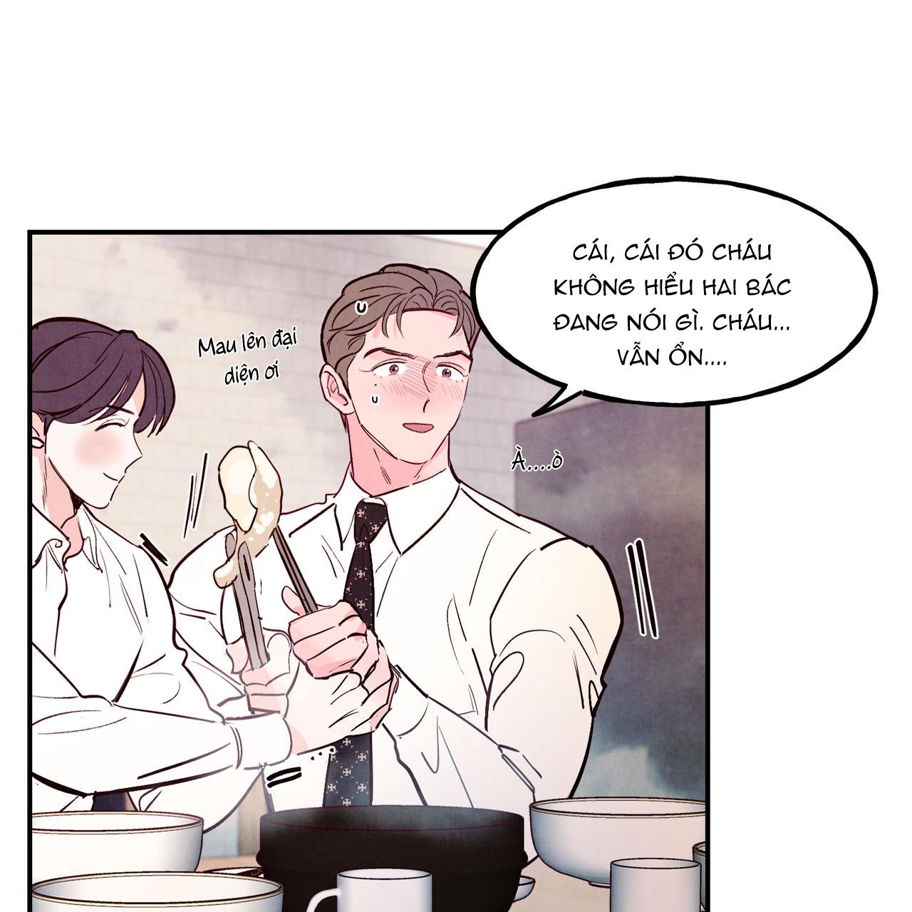 say tình [bl] chapter 48 1