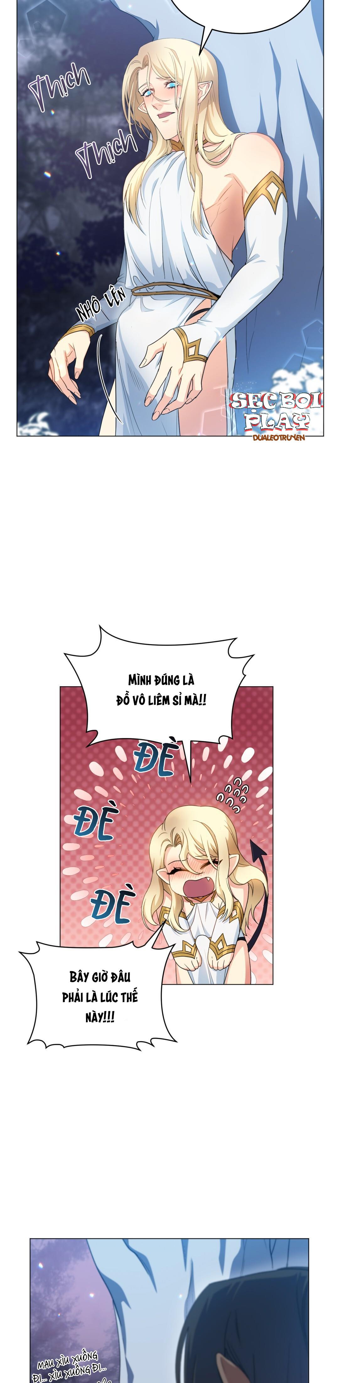 mặt trăng quỷ chapter 6 14