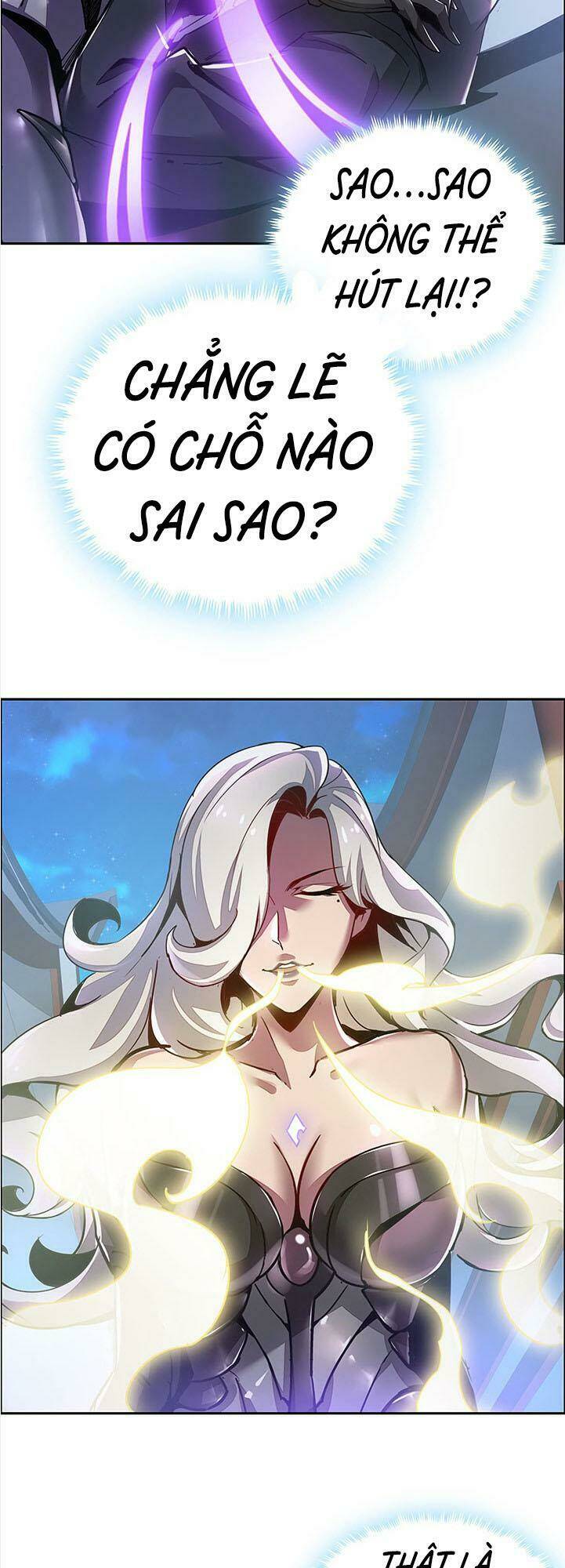bất tử thần vương tu liên tục chapter 2.1 36
