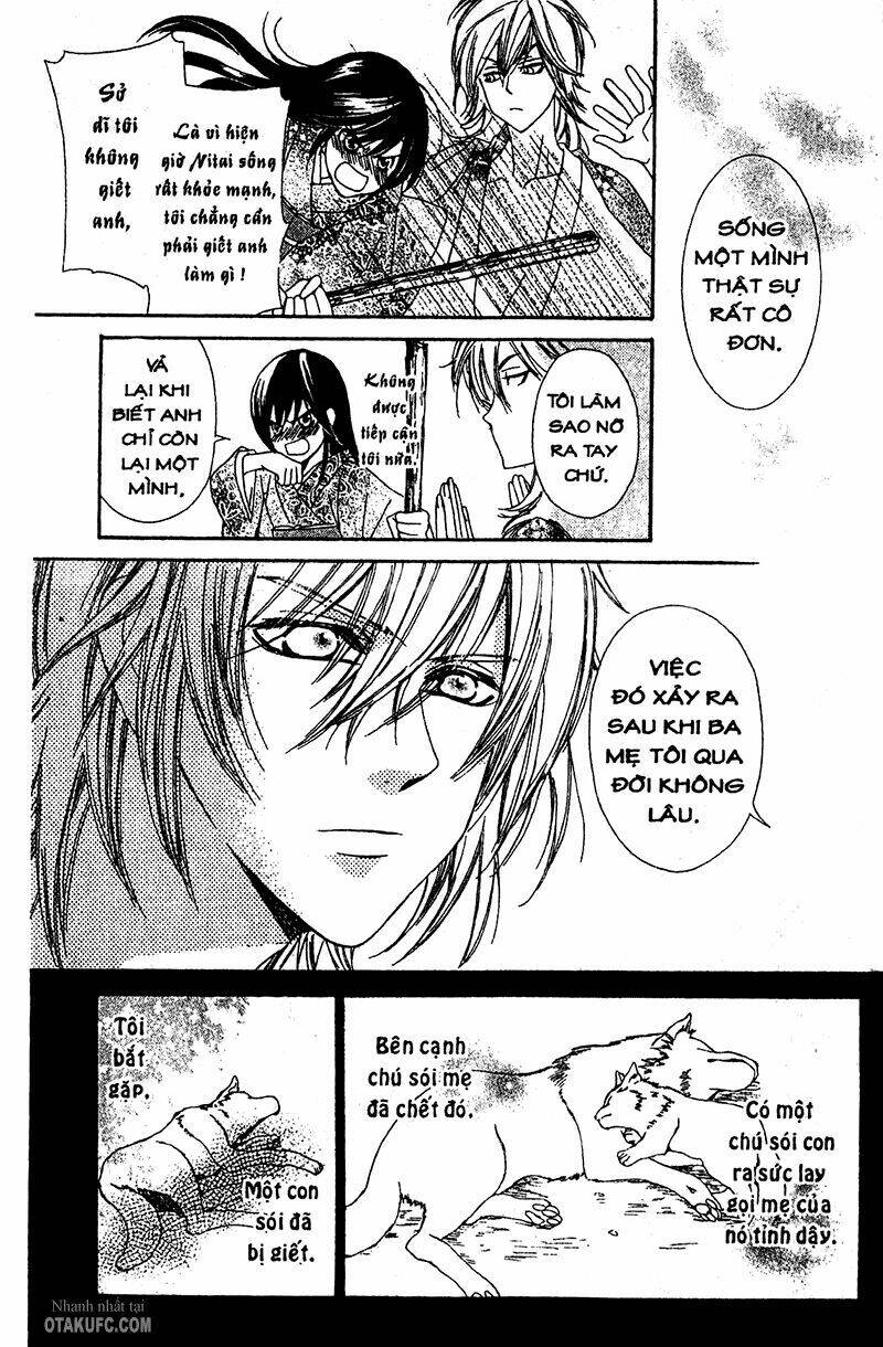 tổng hợp one shot. chapter 89 19