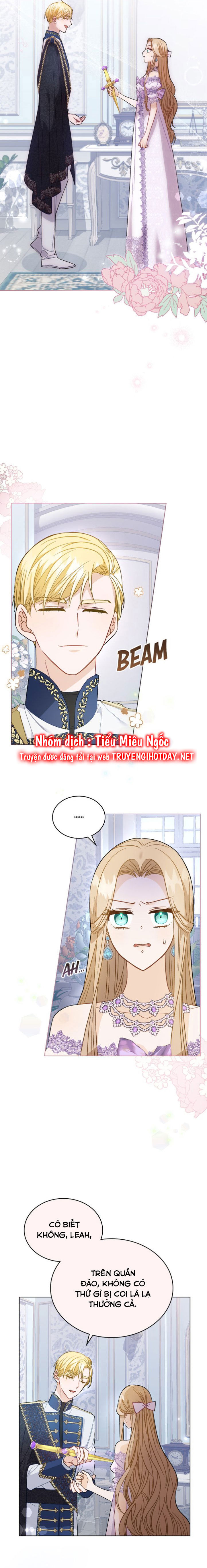 hải tặc thượng lưu chapter 11 4