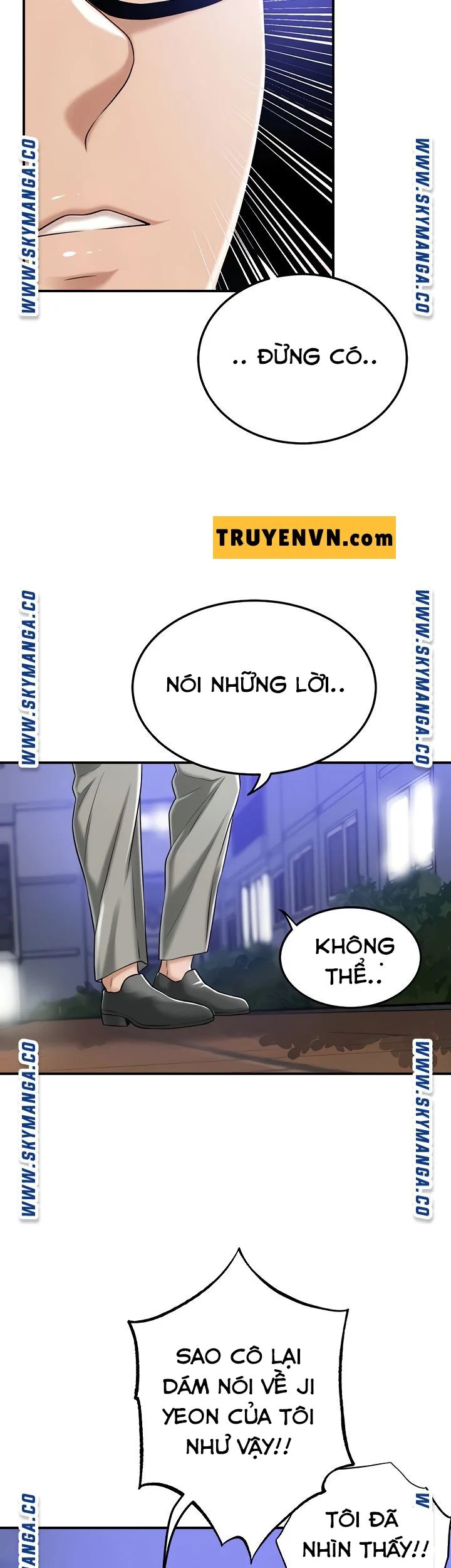 ham muốn chapter 46 30