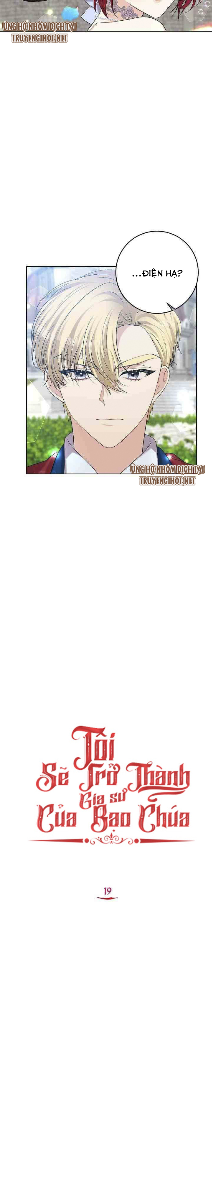 tôi sẽ trở thành gia sư của bạo chúa chapter 19 5
