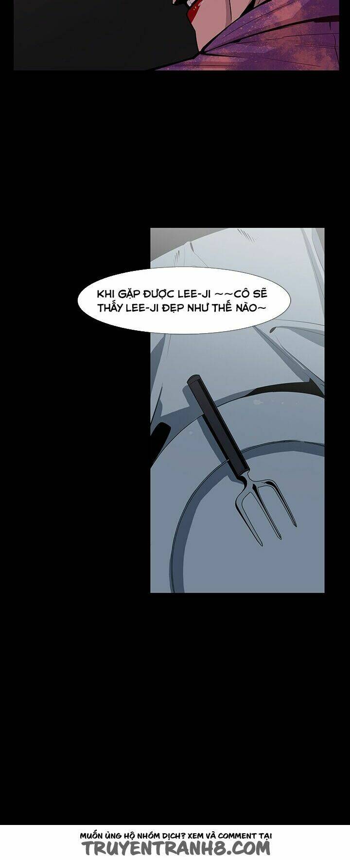 răng nanh chapter 11 10