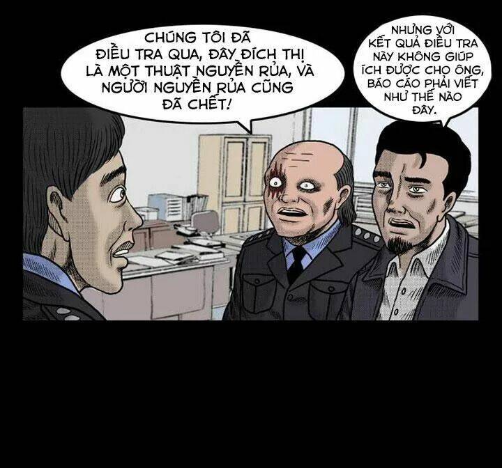 kỳ án có thật chapter 43 59