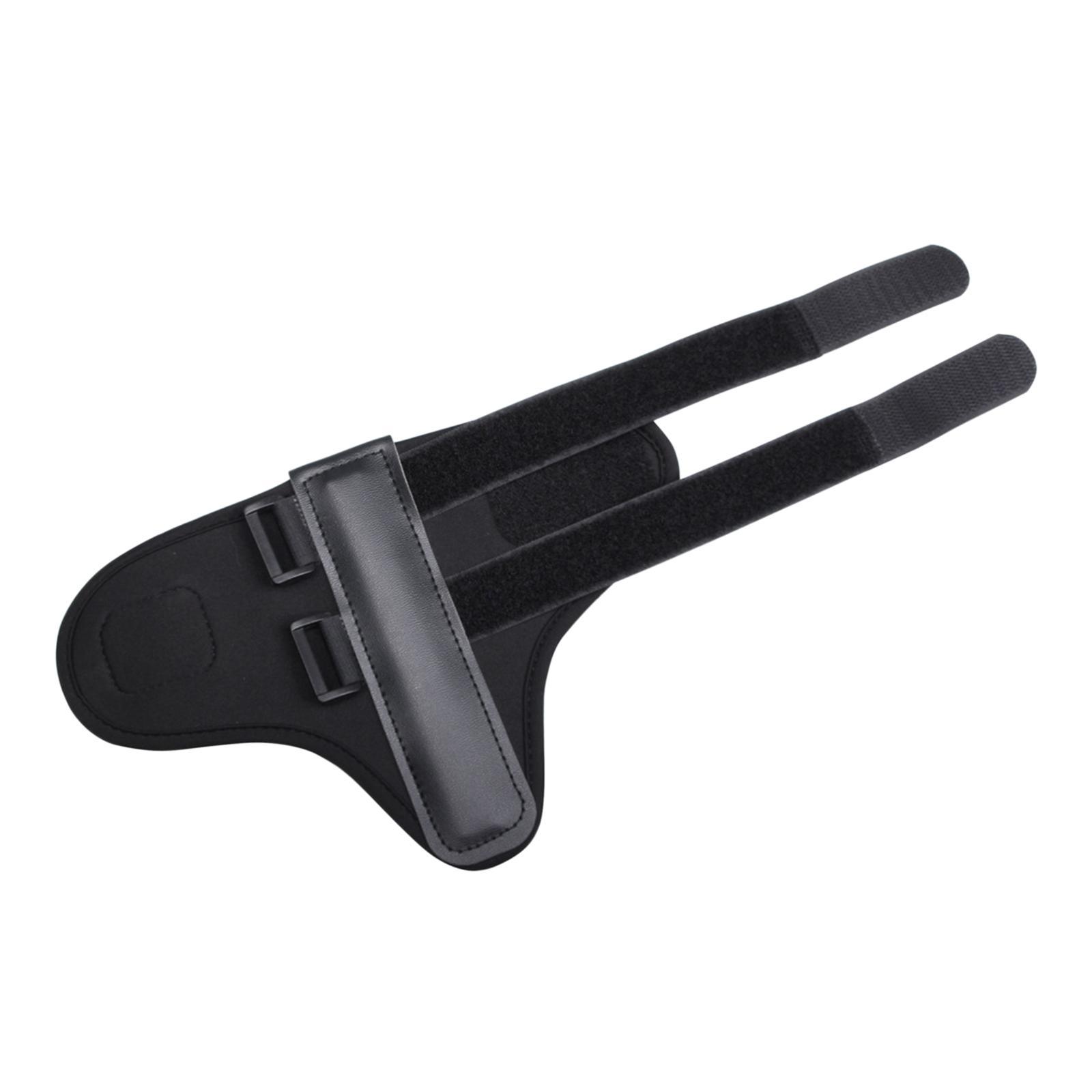 2x Golf Straight Swing Exercise Training Aid Elbow Band