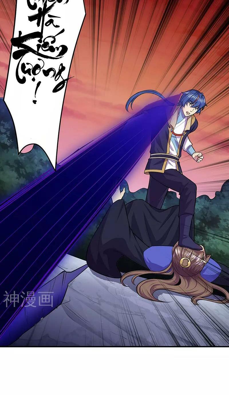 võ đạo độc tôn chapter 146 24