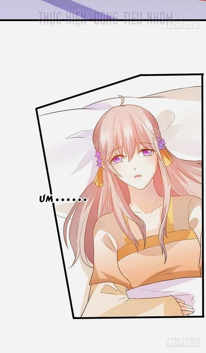 hồ tiên hung bạo chapter 45 19