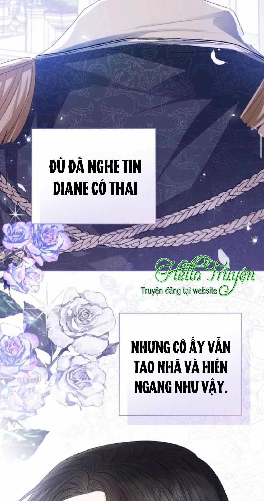 tôi sẽ từ bỏ vị trí hoàng hậu chapter 39 66