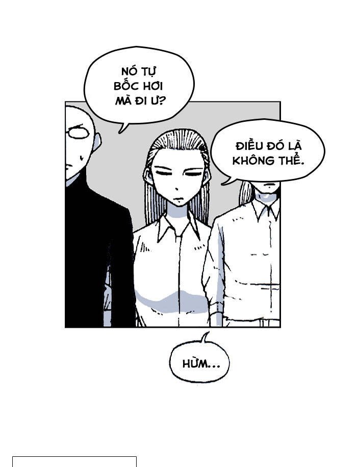 mắc kẹt trên mặt trăng chapter 60 6