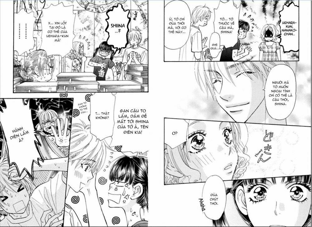 boku to kanojo no xxx chapter 62 22