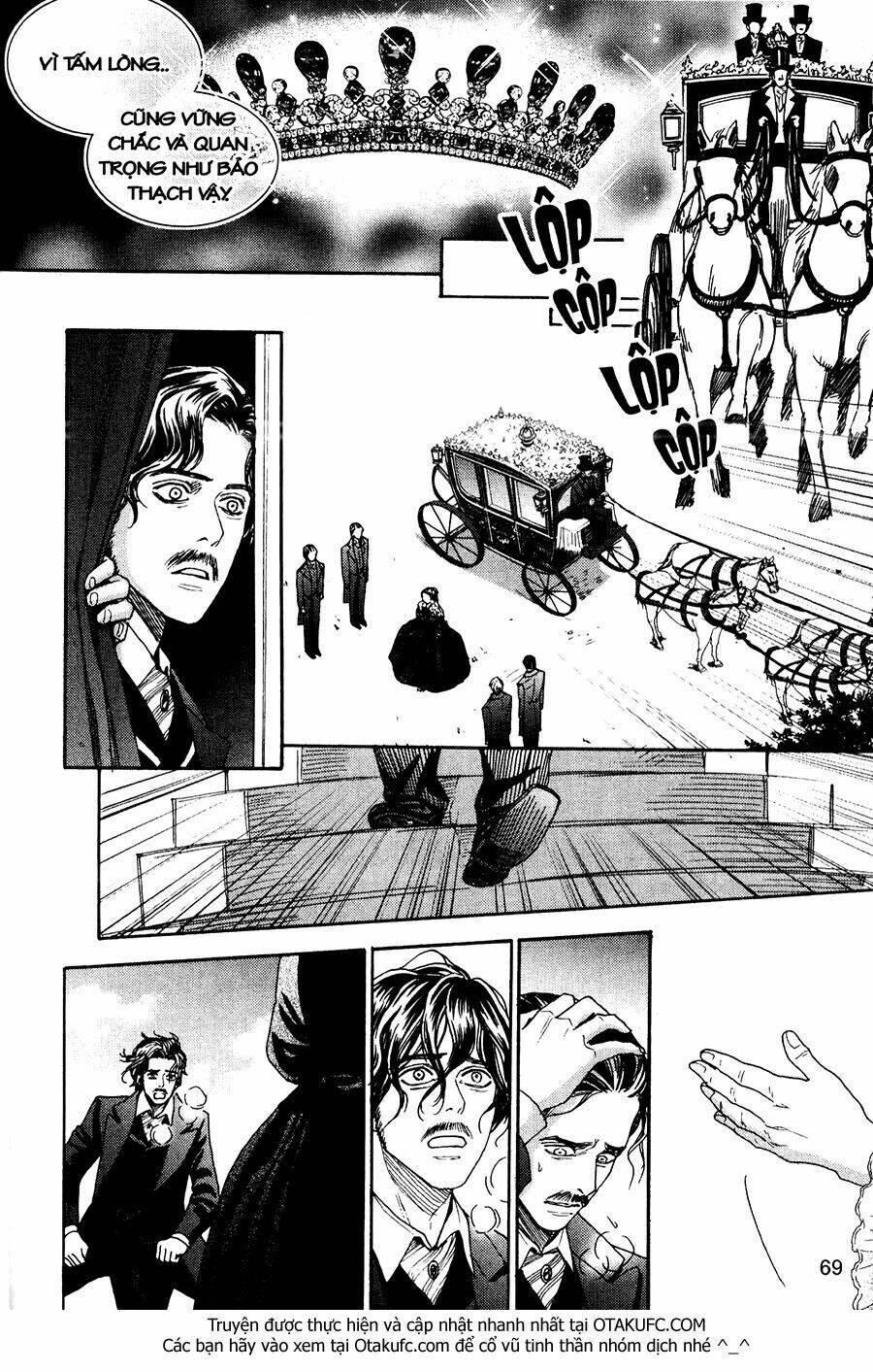 lady detective chapter 18 30