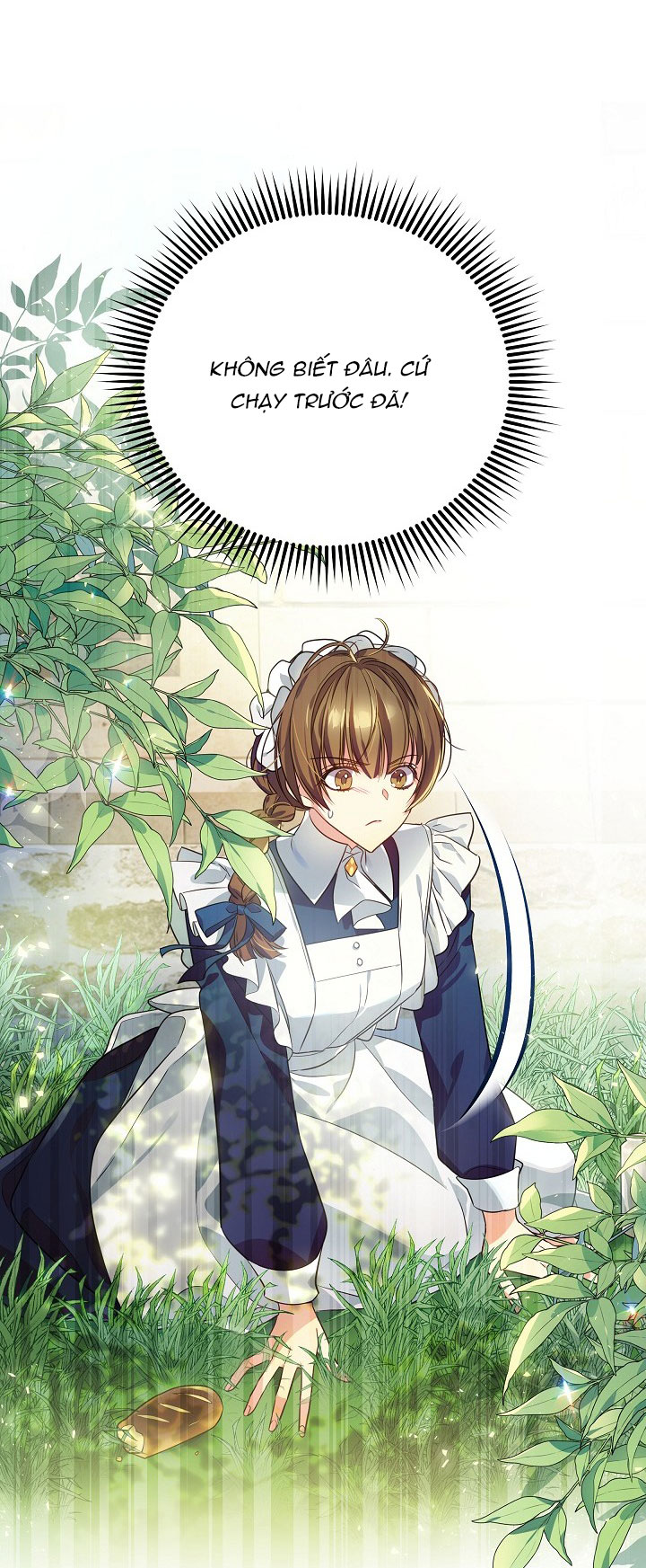 từ lúc bắt đầu tôi vẫn luôn ở bên em chapter 4 19