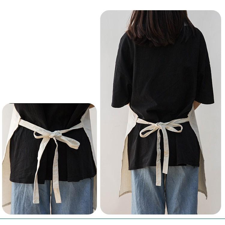 TẠP DỀ UNISEX