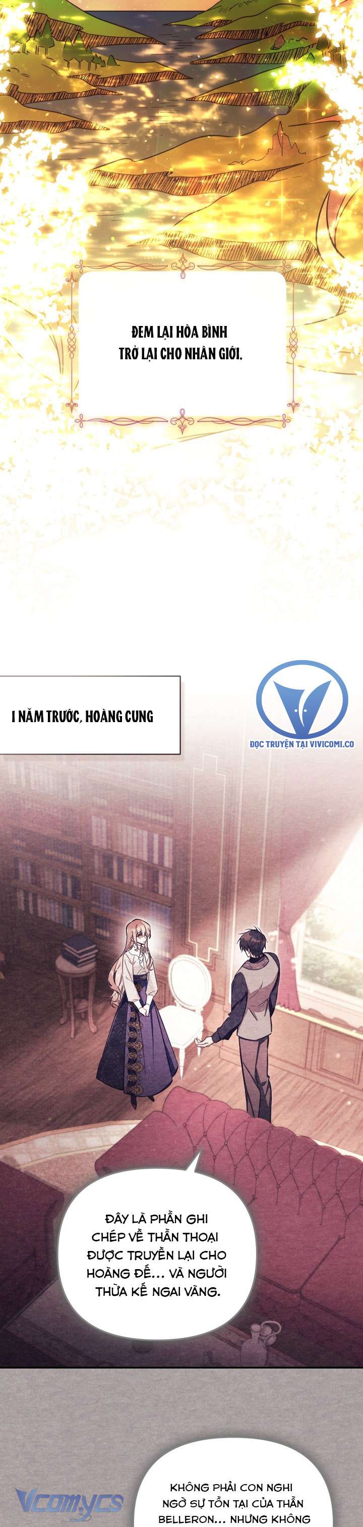 không có chỗ cho kẻ giả mạo chapter 84 5