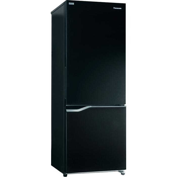 Tủ Lạnh 2 Cánh Panasonic 290 Lít NR-BV320GKVN ngăn đá dưới - Ngăn đông mềm siêu tốc - Hàng chính hãng