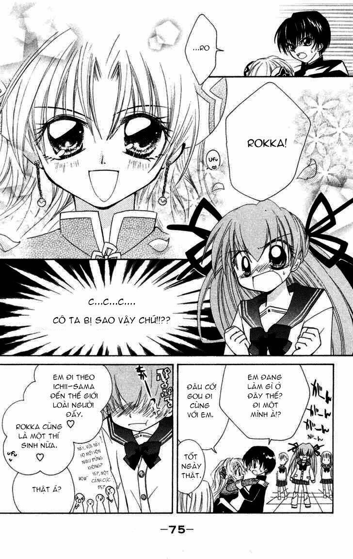 mamotte! lollipop chapter 2 10