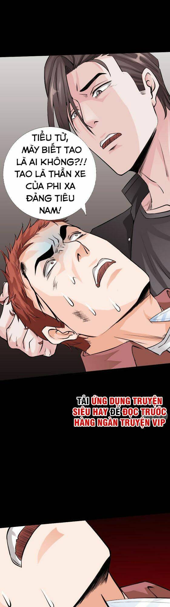 tuyệt phẩm tà thiếu chapter 71 16