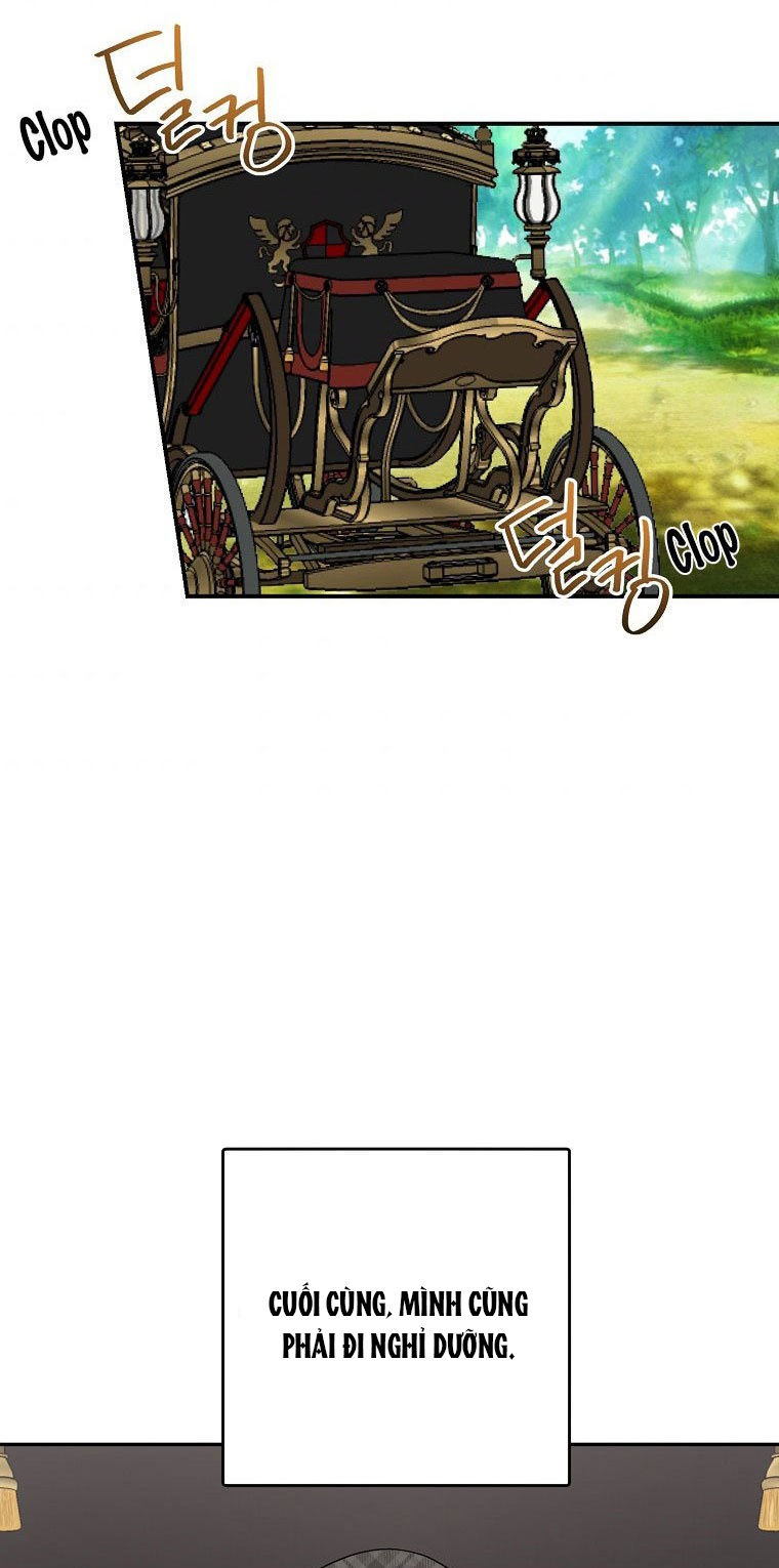 tôi là tiểu thư của gia đình này chapter 131 6